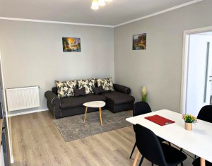 Appartement 3 chambres à vendre dans Cluj-napoca