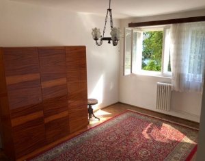 Appartement 2 chambres à vendre dans Cluj-napoca, zone Manastur