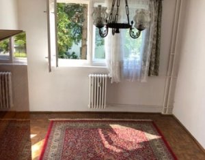 Apartment 2 rooms for sale in Cluj-napoca, zone Manastur