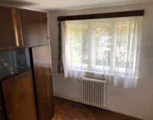 Apartment 2 rooms for sale in Cluj-napoca, zone Manastur