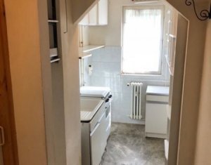 Appartement 2 chambres à vendre dans Cluj-napoca, zone Manastur