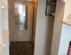 Appartement 2 chambres à vendre dans Cluj-napoca, zone Manastur