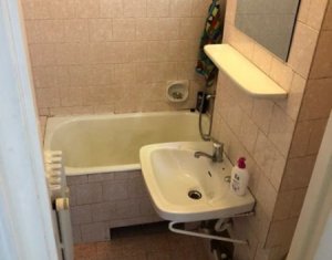 Appartement 2 chambres à vendre dans Cluj-napoca, zone Manastur