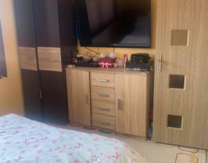 Apartament 2 camere, situat in Floresti, zona primariei