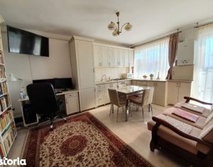 Appartement 2 chambres à vendre dans Cluj-napoca, zone Intre Lacuri