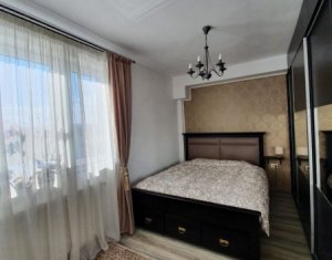 Appartement 2 chambres à vendre dans Cluj-napoca, zone Intre Lacuri