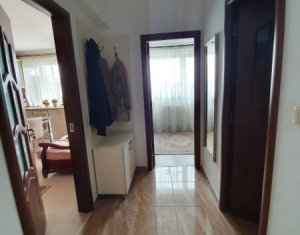 Apartment 2 rooms for sale in Cluj-napoca, zone Intre Lacuri