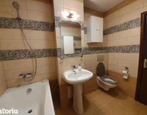 Apartment 2 rooms for sale in Cluj-napoca, zone Intre Lacuri