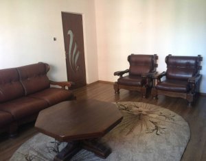 Vanzare apartament 3 camere, etaj intermediar, Gradini Manastur