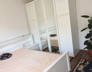 Vanzare apartament 3 camere, etaj intermediar, Gradini Manastur