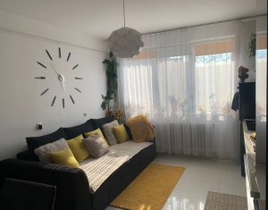 Apartament 3 camere in Gheorgheni, zona Iulius