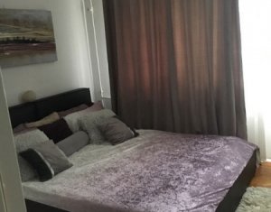 Apartament 3 camere in Gheorgheni, zona Iulius