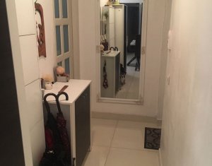 Appartement 2 chambres à vendre dans Cluj-napoca, zone Gheorgheni