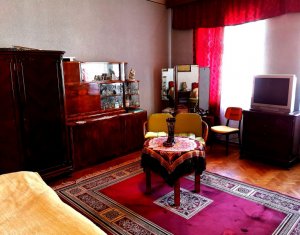 Apartment 2 rooms for sale in Cluj-napoca, zone Centru