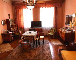 Appartement 2 chambres à vendre dans Cluj-napoca, zone Centru