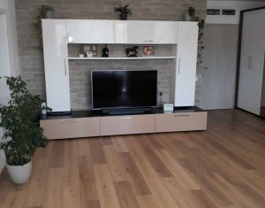 Appartement 2 chambres à vendre dans Cluj-napoca, zone Borhanci