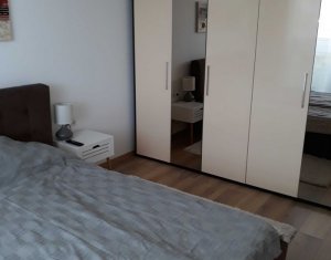 Top oferta! Apartament frumos, cu panorama Sud, 68 mp total, parcare, Borhanci