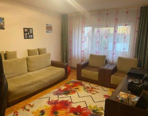 Apartment 3 rooms for sale in Cluj-napoca, zone Intre Lacuri