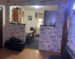 Apartment 3 rooms for sale in Cluj-napoca, zone Intre Lacuri