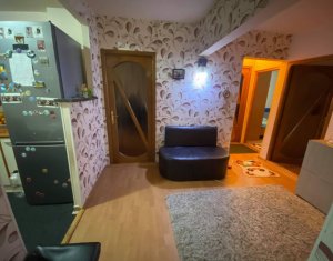 Apartment 3 rooms for sale in Cluj-napoca, zone Intre Lacuri