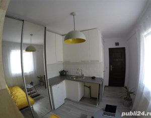 Studio for sale in Cluj-napoca, zone Gheorgheni