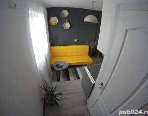 Studio for sale in Cluj-napoca, zone Gheorgheni