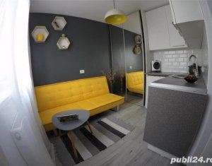 Studio for sale in Cluj-napoca, zone Gheorgheni