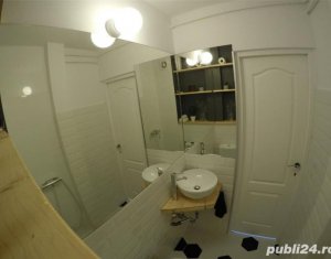 Studio for sale in Cluj-napoca, zone Gheorgheni