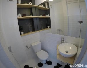 Studio for sale in Cluj-napoca, zone Gheorgheni