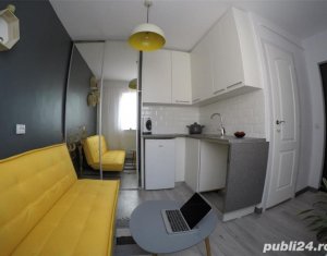 Studio for sale in Cluj-napoca, zone Gheorgheni