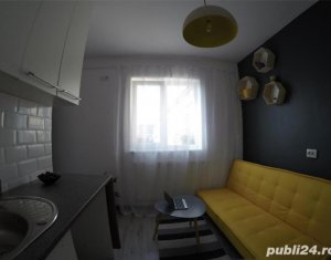 Studio for sale in Cluj-napoca, zone Gheorgheni