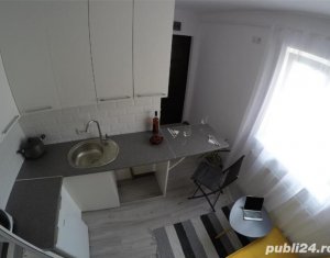 Studio for sale in Cluj-napoca, zone Gheorgheni