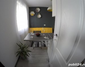 Studio for sale in Cluj-napoca, zone Gheorgheni