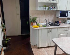 Vanzare apartament 2 camere, decomandat, Marasti, Teleorman