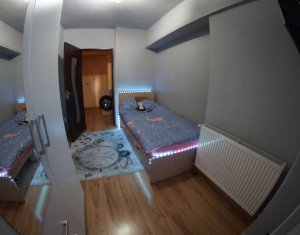 Apartament 3 camere, semidecomandat, 50 mp, Marasti Expo Transilvania