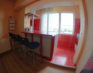 Apartament 3 camere, semidecomandat, 50 mp, Marasti Expo Transilvania