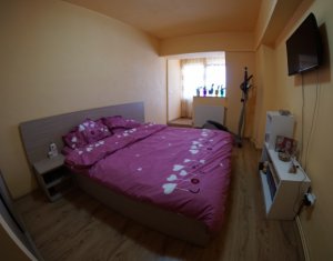 Apartament 3 camere, semidecomandat, 50 mp, Marasti Expo Transilvania