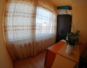 Apartament 3 camere, semidecomandat, 50 mp, Marasti Expo Transilvania