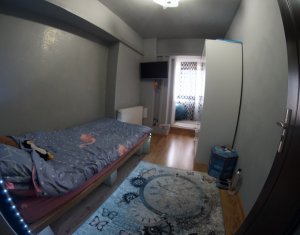 Apartament 3 camere, semidecomandat, 50 mp, Marasti Expo Transilvania