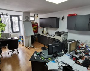 Studio for sale in Cluj-napoca, zone Gheorgheni