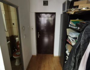 Studio for sale in Cluj-napoca, zone Gheorgheni