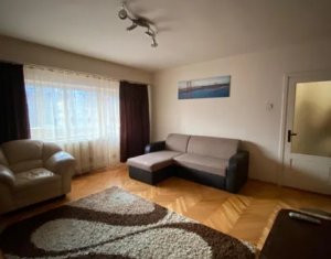 Apartment 2 rooms for sale in Cluj-napoca, zone Marasti