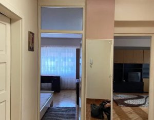 Apartment 2 rooms for sale in Cluj-napoca, zone Marasti