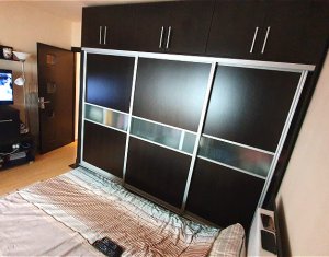 Appartement 2 chambres à vendre dans Floresti