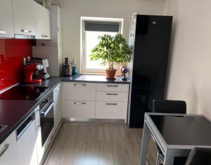 Appartement 2 chambres à vendre dans Cluj-napoca, zone Gheorgheni