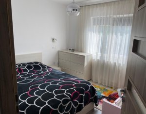 Appartement 2 chambres à vendre dans Cluj-napoca, zone Gheorgheni