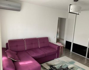 Apartament 2 camere ultrafinisat, panorama, zona Interservisan, Iulius Mall