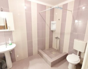 Apartament o camera cu nisa de dormit, zona Carrefour Stejarului