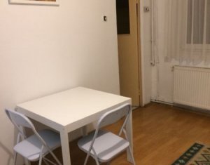 Apartment 1 rooms for sale in Cluj-napoca, zone Marasti