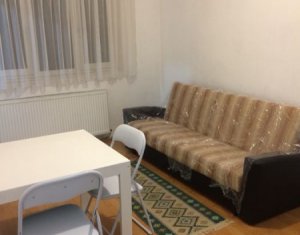 Apartment 1 rooms for sale in Cluj-napoca, zone Marasti